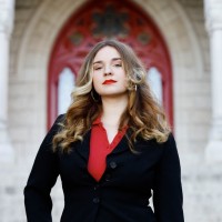 Hilltop Views Employee Hailey Womack's profile photo