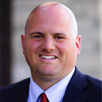 Lincoln Savings Bank Employee Andrew Pollock's profile photo