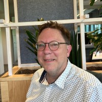 Gemeente Dronten Employee Djengis van Nek's profile photo