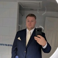 DFP Services Ltd Employee Cameron Twaddle's profile photo