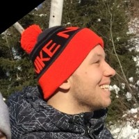 Gravitec Employee German Kulikov's profile photo