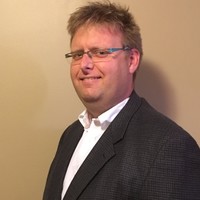 Wichita State University Employee Mark Rodee's profile photo