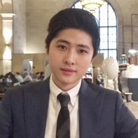 Tianze Jiang Email & Phone Number