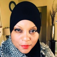 Living Classrooms Foundation Employee Ameenah Yasin's profile photo