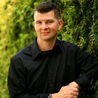 The California Home Company Employee Michael Whitaker's profile photo