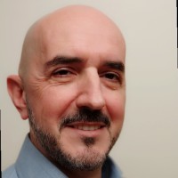 Bell Integrator Employee Alexander Kuzminykh's profile photo