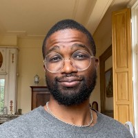 Imagine Fantastic Film Festival Employee Gabriel Ercicia's profile photo