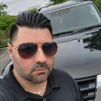 Hoselton Auto Mall Employee Patrick Diflorio's profile photo