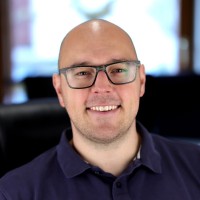 MBO Postpress Solutions GmbH Employee Jan Schmeckenbecher's profile photo