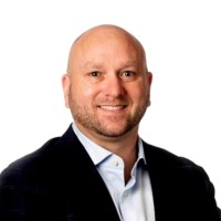 Franklin Pierce University Employee Travis Bevers's profile photo