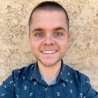 New Directions for Veterans Employee Arne Hanson's profile photo
