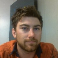 Kalari Pty Ltd Employee Corey Drain's profile photo