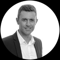 Lavoix - IP Law Firm Employee Gwénaël Toussaint's profile photo