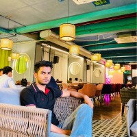 Centelli Employee Rishabh Rawat's profile photo