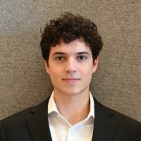 Value Investing Club at Fordham Employee Diego Clark's profile photo