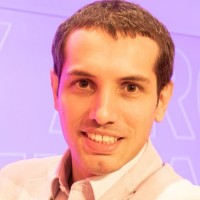 Simetrik | Reconciliation Employee Sebastián Bezzo's profile photo