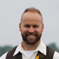 Alliance Machine Systems Europe BV Employee Adam Kinney's profile photo