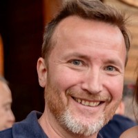 Groupe Almas Industries Employee Antony Orlandi's profile photo