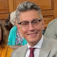 Daniel Fenwick Email