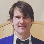 Sun Systems Employee Russell Dobda's profile photo