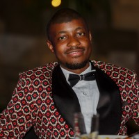 MIC Global Risks Employee Nelson Omoro's profile photo