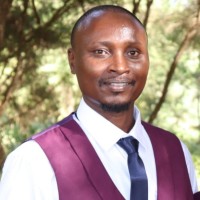 White Label Tracking Employee Lawrence Mbaabu's profile photo