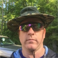 Revlon Employee Ricky Pendergrass's profile photo