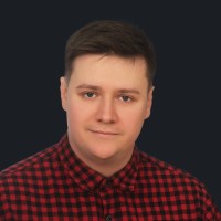 Ihor Kurganskiy's profile photo