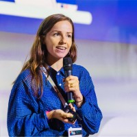 Day One Employee Elise Thibault-Gondré's profile photo