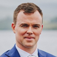 HubSpot Employee Rob Campion's profile photo