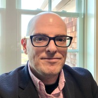 Private Practice Employee Evan Moore's profile photo