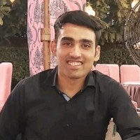 Sagar Vats's profile photo