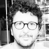 AdHocManagement Employee Martino Gonnelli's profile photo