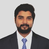 Canada Computers & Electronics Employee Chinmay Tapse's profile photo