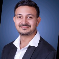 Keva - Fragrances, Flavours & Aroma Ingredients Employee Tushar Shete's profile photo