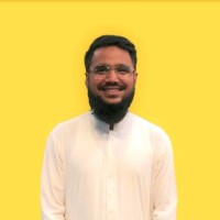IMLAK Private Limited Employee Muhammad Mukarram's profile photo