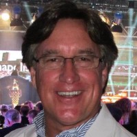 CNC System Sales Inc Employee R. Baker's profile photo