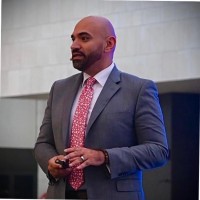 Ipsotek, an Eviden business Employee Jihad Marei's profile photo