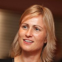 Qantas Employee Claudia Lill's profile photo