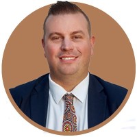 Muru Office Supplies Employee Mitchell Ross's profile photo