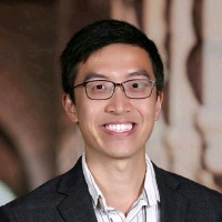 Catholic Junior College Employee Gabriel Cheong's profile photo