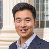 Imagen Technologies Employee Bryan Wang's profile photo