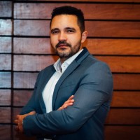 SND Distribuição Employee Thiago Pátria's profile photo
