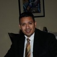 Luis Moreno Email & Phone Number