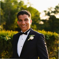 Nagi Rostom Email & Phone Number