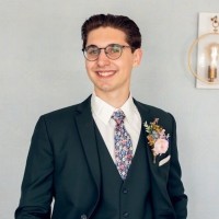 CobbleStone Software Employee Tyler Holzer's profile photo