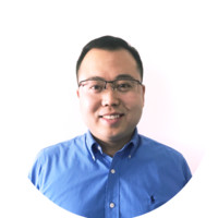 Affinity Global Inc. Employee Chris Wang's profile photo