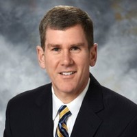 Organon Employee Ken Prue's profile photo