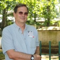 University of Arizona Employee Ed Bedrick's profile photo