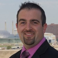 Cerner Corporation Employee Vince Messina's profile photo